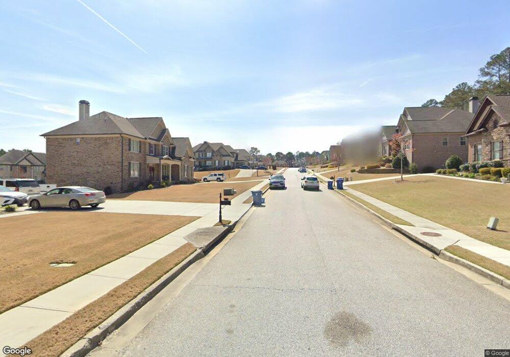 0 Heritage Lake Way unit 7591224, Grayson, GA 30017 - photo 1