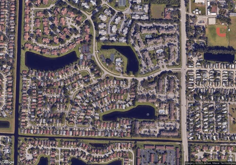 1317 Pines Ln, West Palm Beach, FL 33415 - photo 1