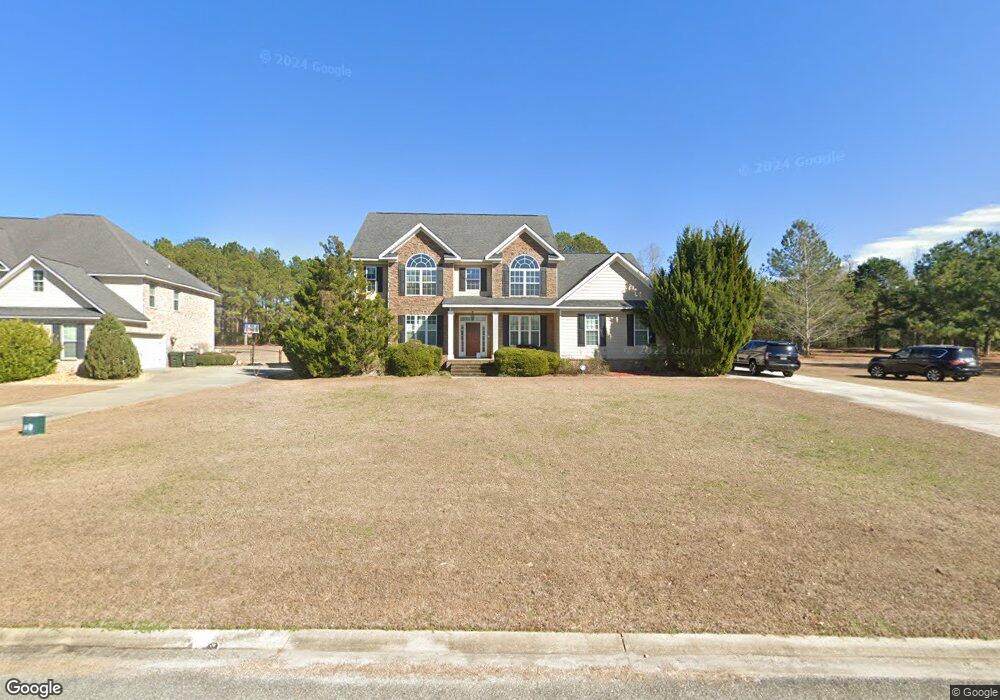 207 Sweetwater Dr, Thomasville, GA 31757 - photo 1