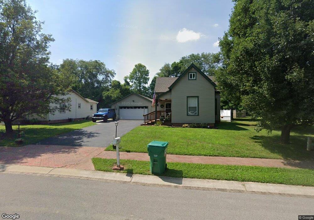 990 Wilson Way, Franklin, IN 46131 - photo 1