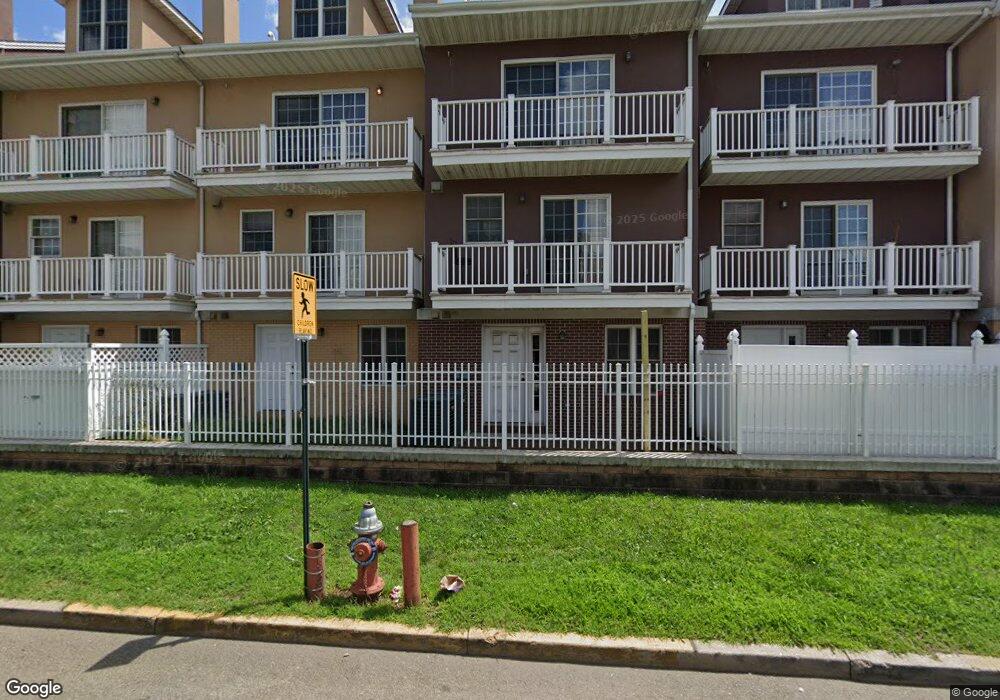 15 Harbor Front Plaza unit B6, Elizabethport, NJ 07206 - photo 1