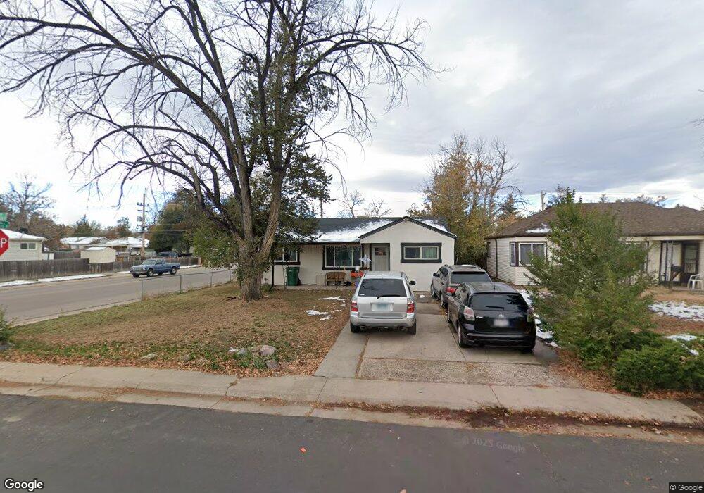 1701 Lansing St, Aurora, CO 80010 - photo 1