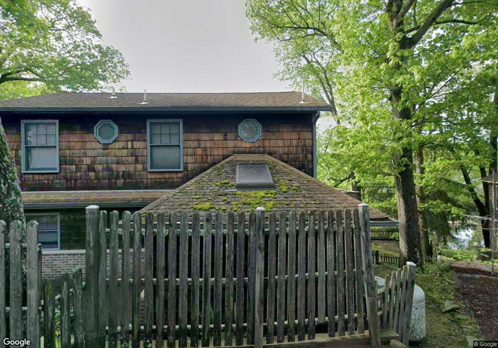 1 Cliff Dr, Byram Township, NJ 07821 - photo 1