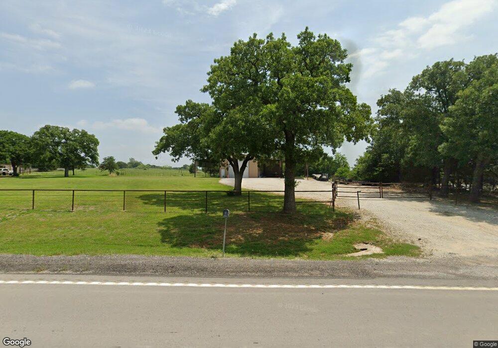 12562 Big Indian Rd, Callisburg, TX 76240 - photo 1