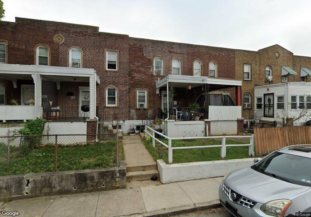 Street View Photo