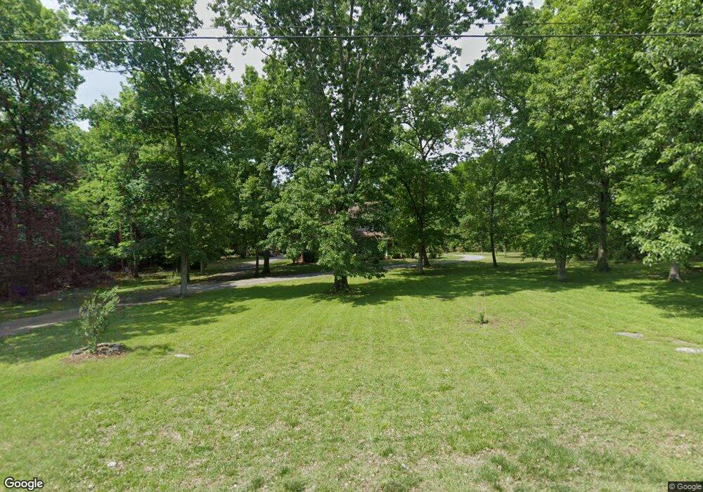 229 Brown Ln, Shelbyville, TN 37160 - photo 1