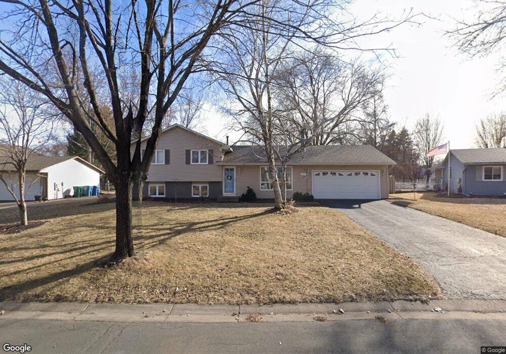 10111 103rd Place N, Maple Grove, MN 55369 - photo 1