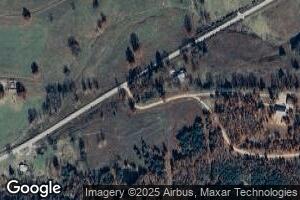 4335 Heart Rd, Glencoe, AR 72539