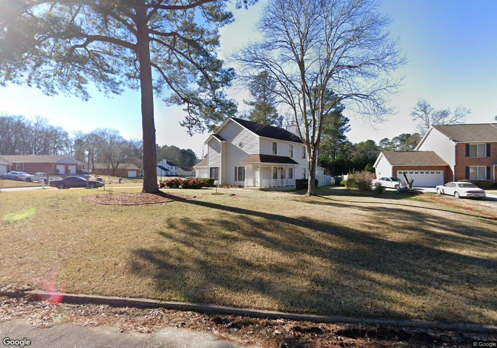 7767 Finsbury Ct, Jonesboro, GA 30236 - photo 1
