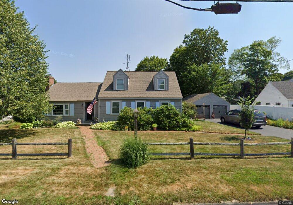 23 1/2 Pine Hill Ave, Nashua, NH 03064 - photo 1