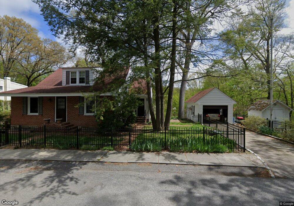 2 Piney Point Ave, Croton On Hudson, NY 10520 - photo 1