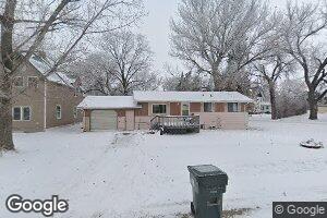 308 3rd Ave, Wimbledon, ND 58492