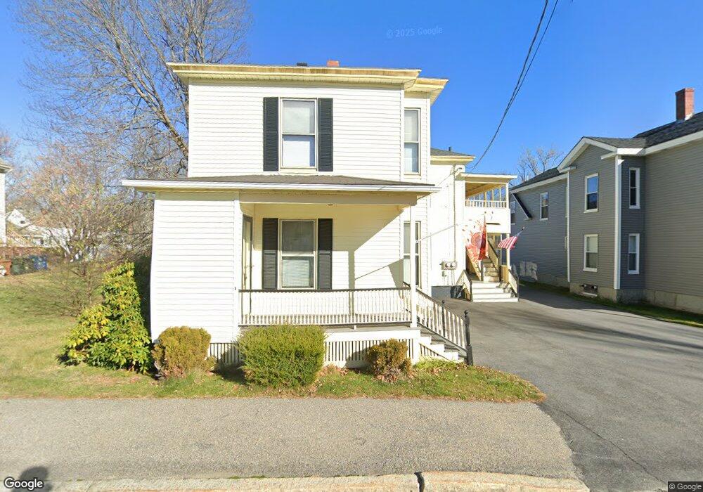 35 Dyer St, Saco, ME 04072 - photo 1