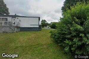 120 Wickline Ave, Sophia, WV 25921