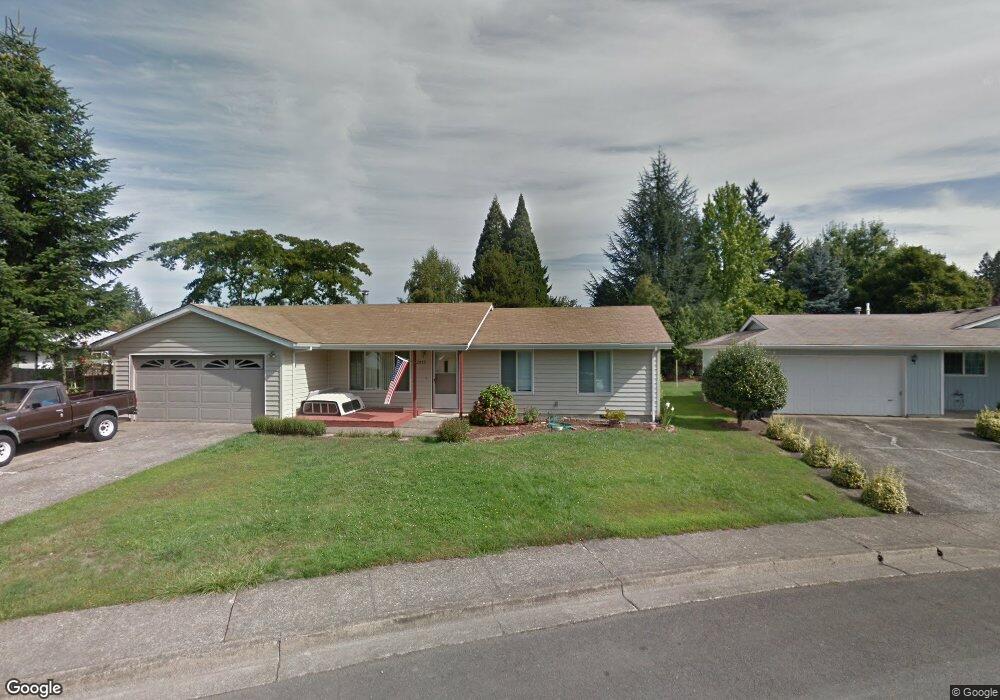 2315 C St, Hubbard, OR 97032 - photo 1