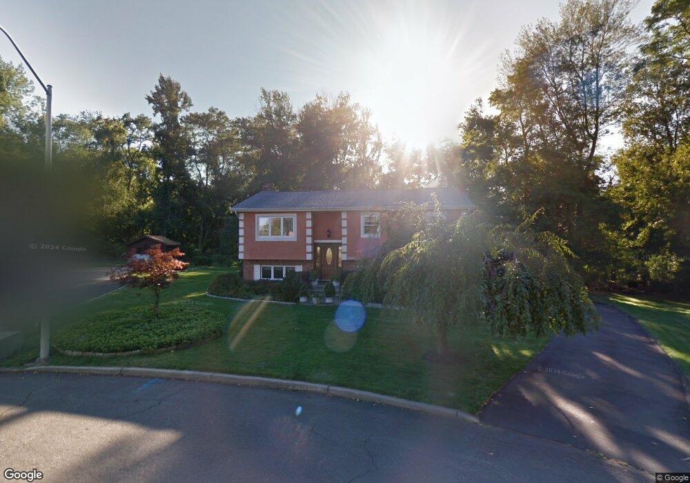 12 Wesley Ct, Congers, NY 10920 - photo 1