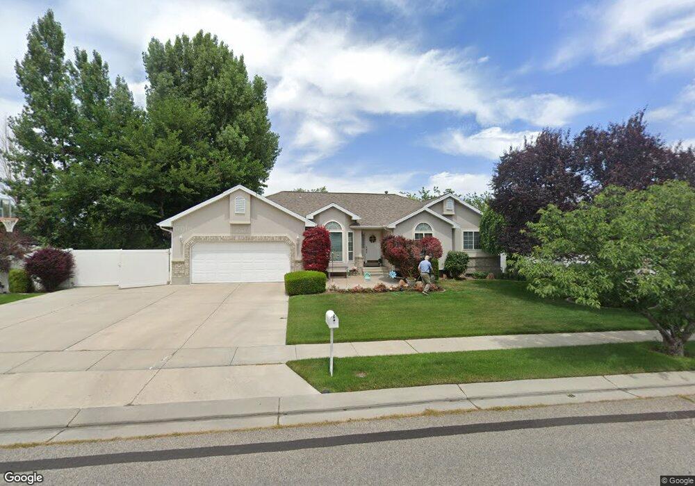 3292 Hearthstone Dr, South Jordan, UT 84095 - photo 1