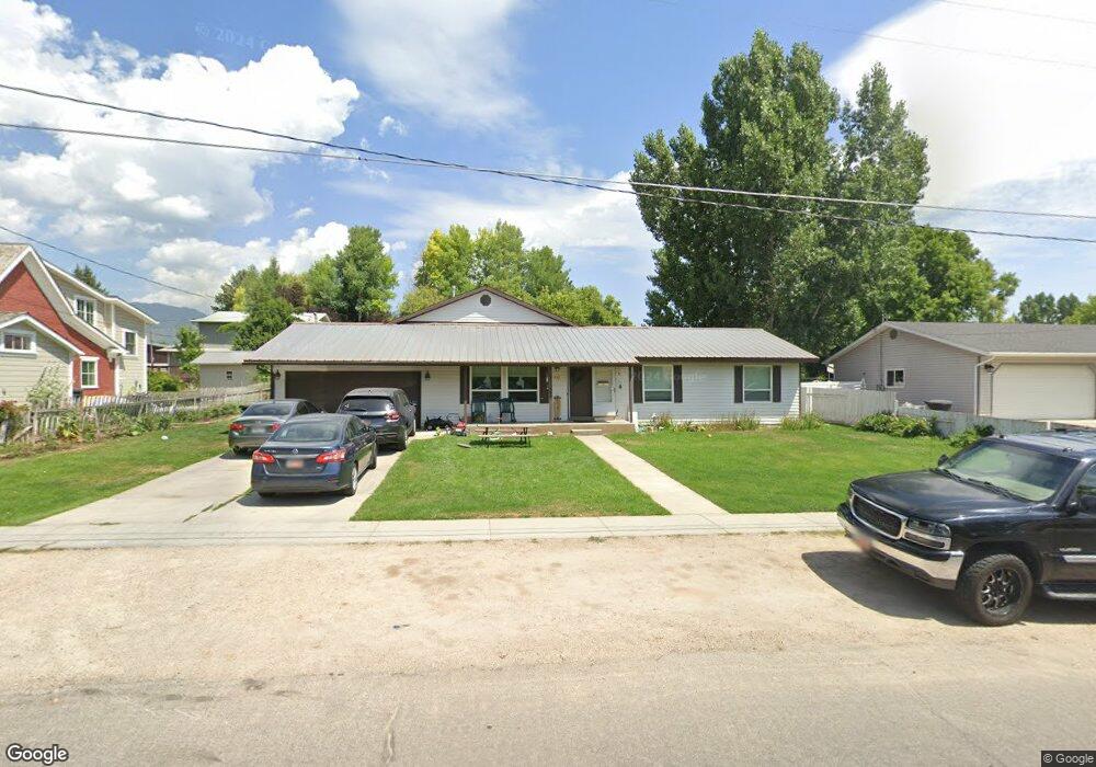 70 W 100 S, Midway, UT 84049 - photo 1