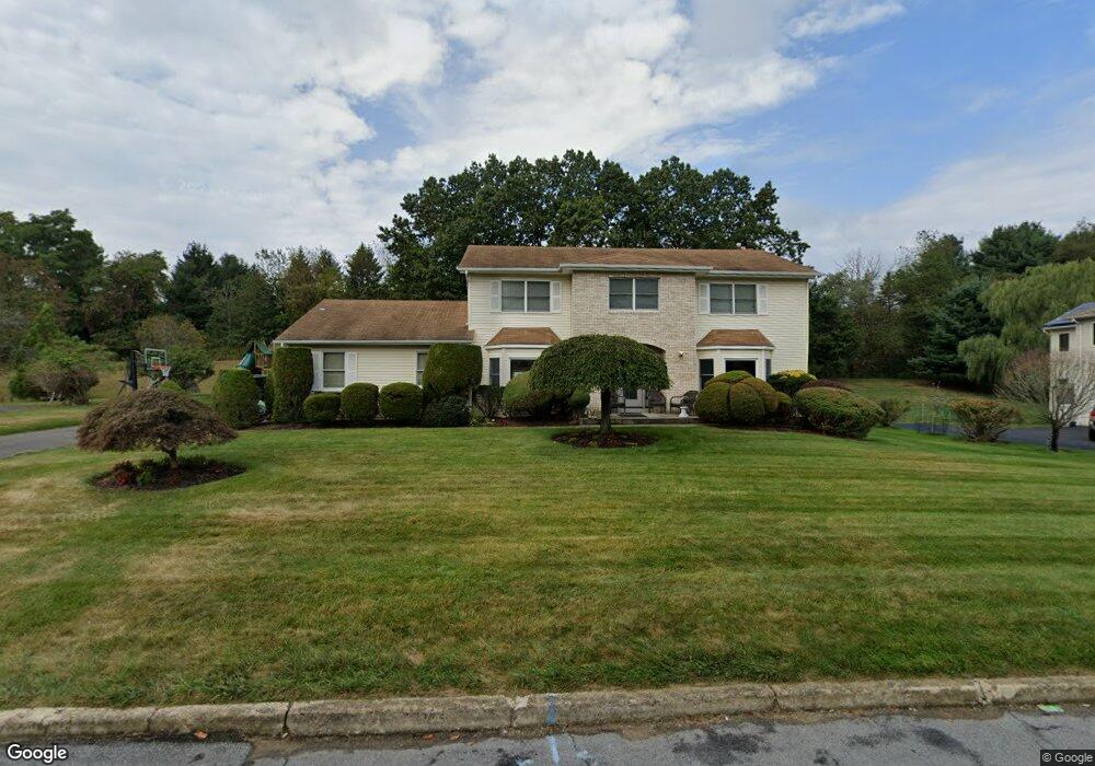 17 Ellington Way, Spring Valley, NY 10977 - photo 1