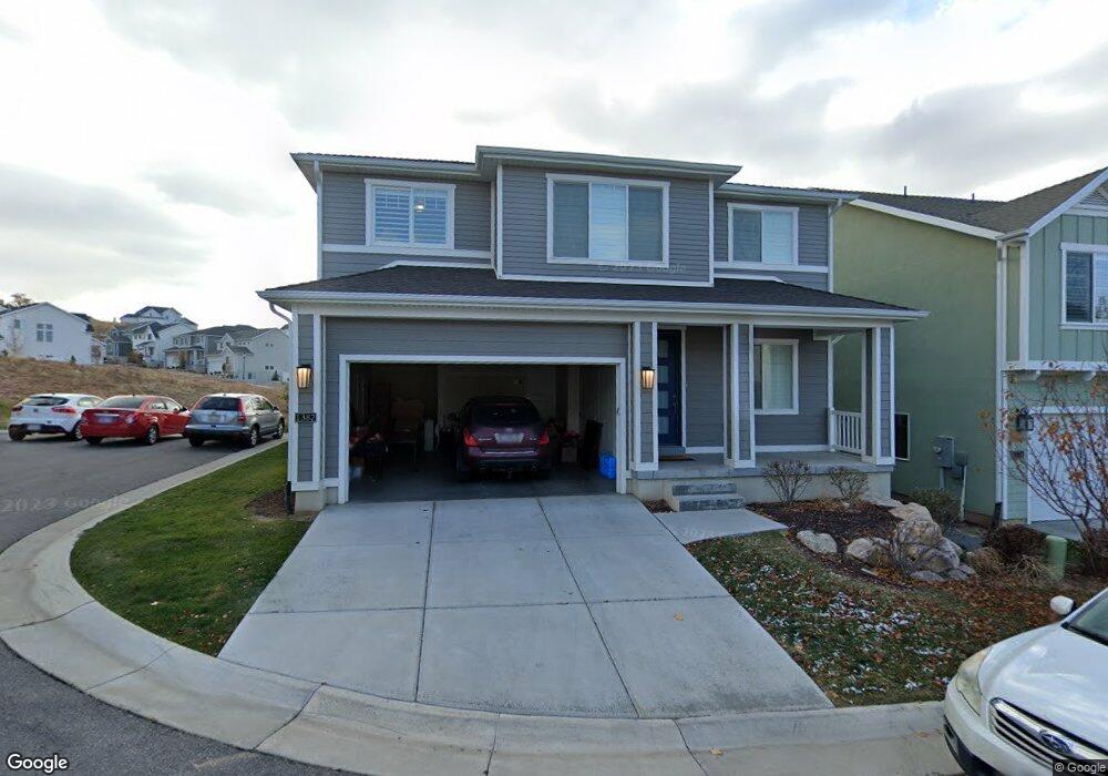 1382 E Primrose Ct, Layton, UT 84040 - photo 1