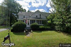 165 Bourne St Unit 167, Three Rivers, MA 01080