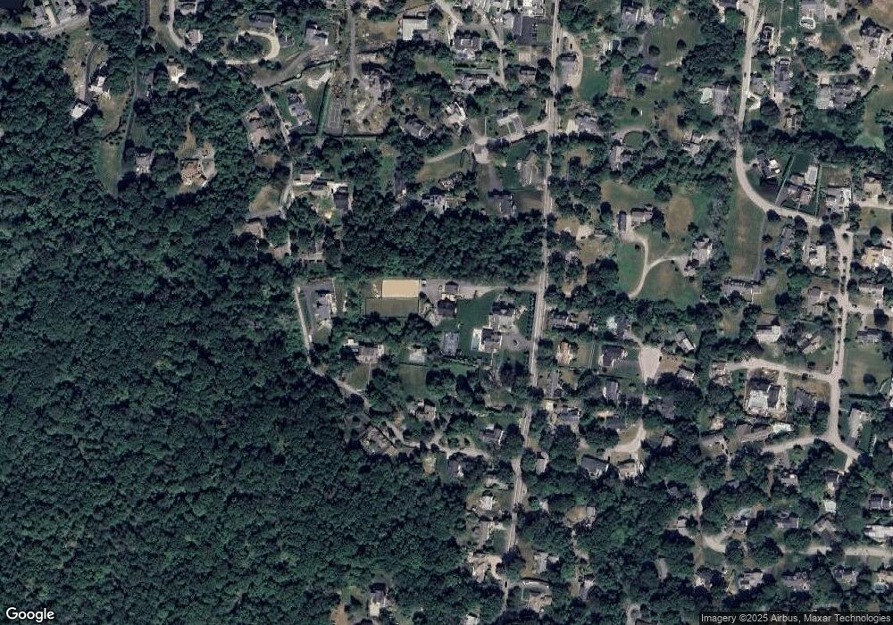 318 Forest Ave, Cohasset, MA 02025 - photo 1