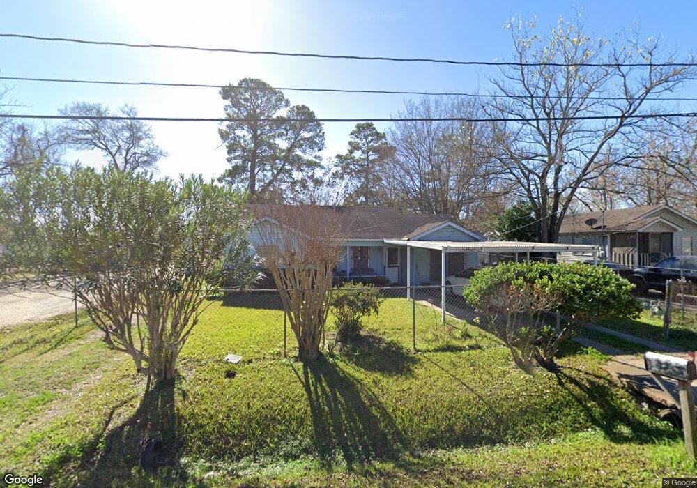 6924 Larkstone St, Houston, TX 77028 - photo 1