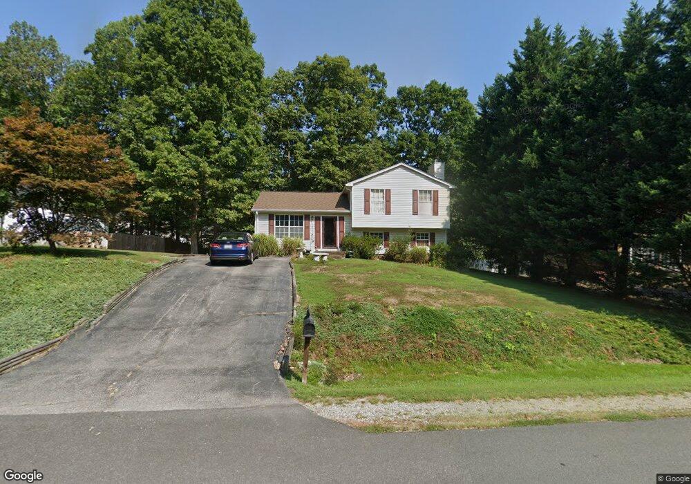 10802 Crestwood Dr, Spotsylvania, VA 22553 - photo 1