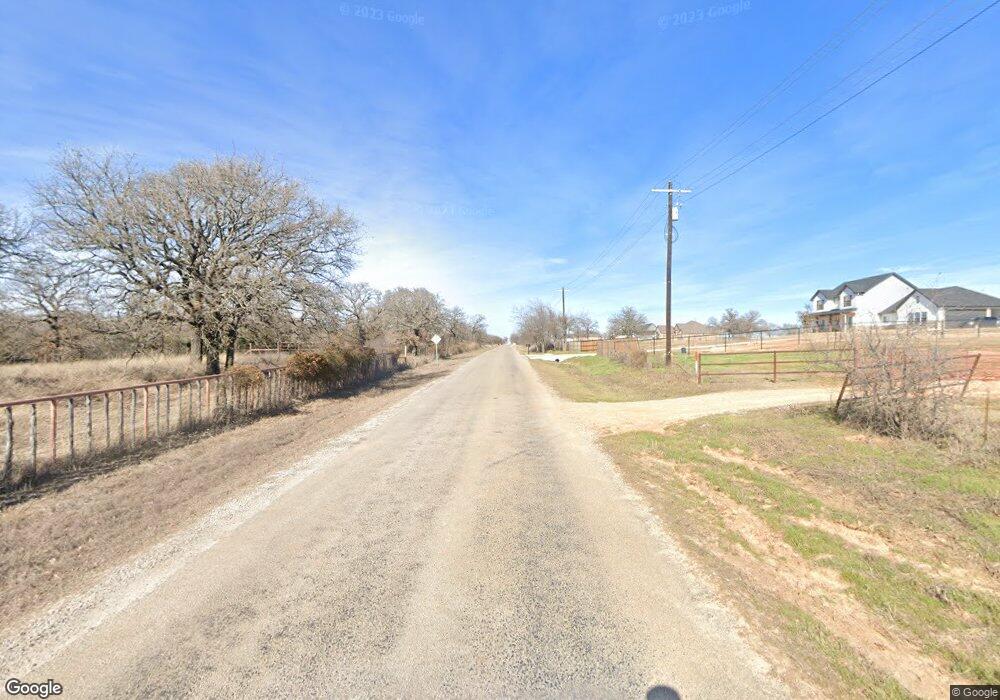00 Turpin Lake Rd, Poolville, TX 76487 - photo 1