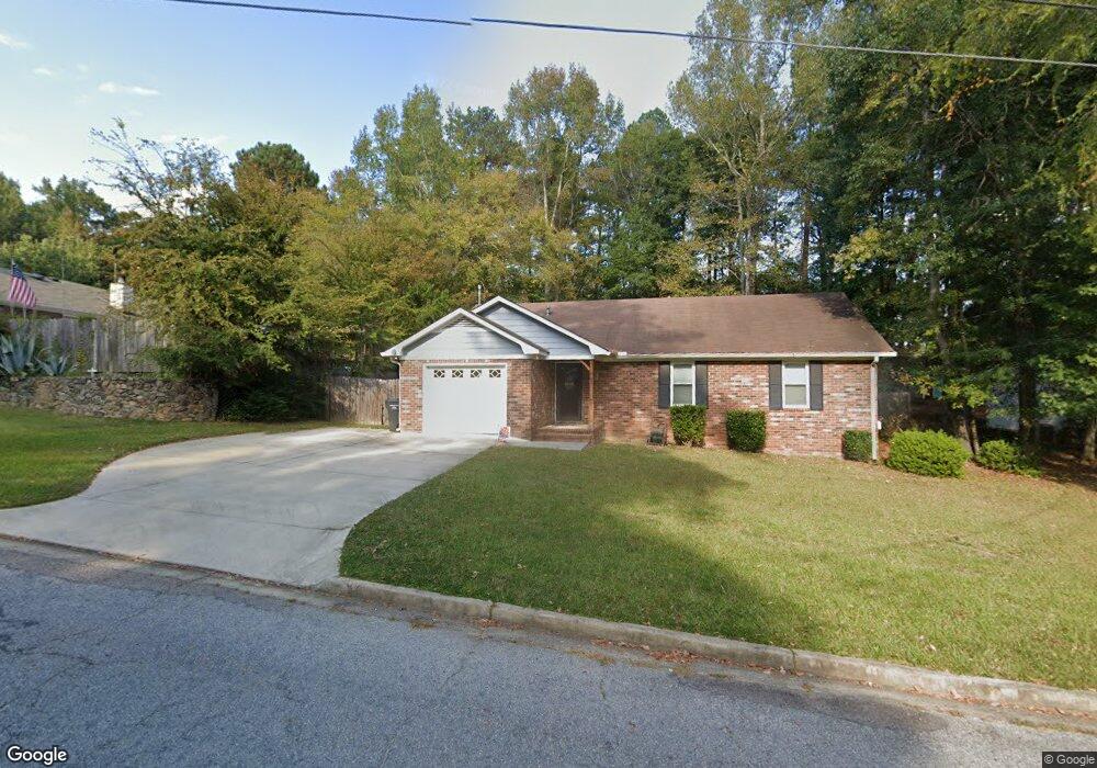 643 Kemper Dr, Evans, GA 30809 - photo 1