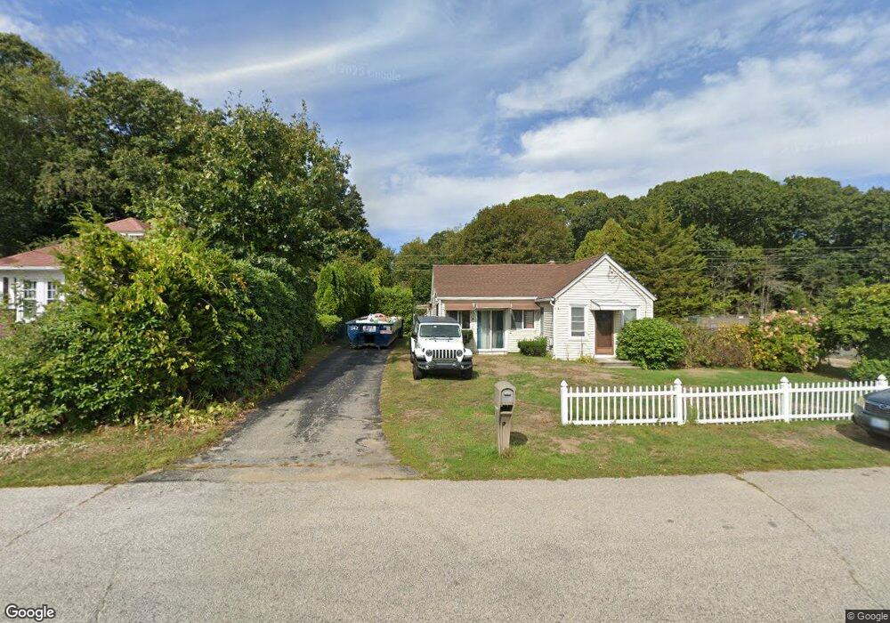 0 Pawcatuck Ave unit E10094003, Pawcatuck, CT 06379 - photo 1