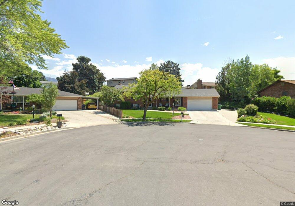2038 Leonard Cir, Sandy, UT 84093 - photo 1