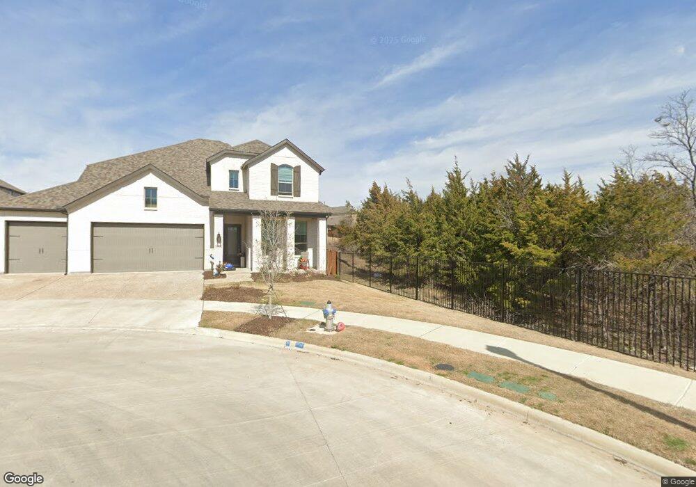 2235 Vigilance Ct, Wylie, TX 75098 - photo 1