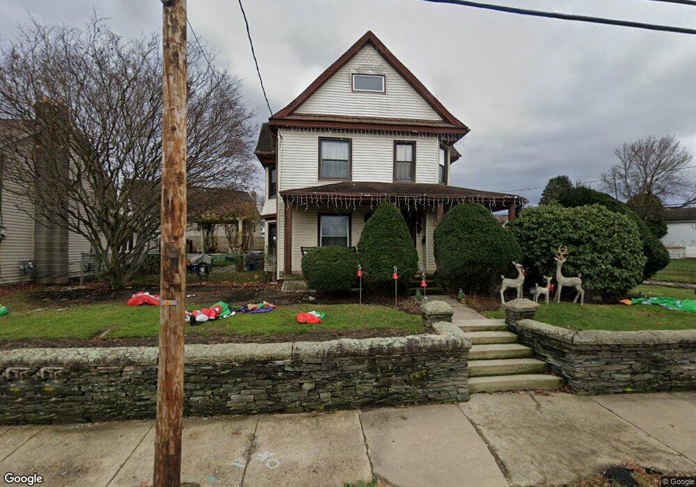 400 Main St, Old Forge, PA 18518 - photo 1