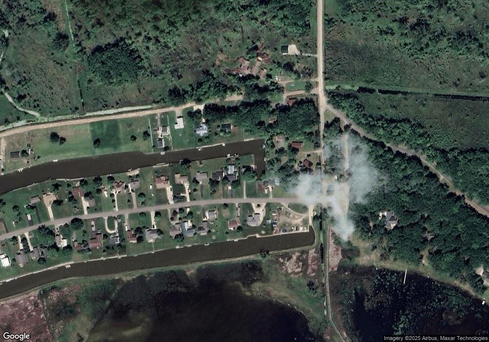 2457 E Bay Ridge Dr, Au Gres, MI 48703 - photo 1