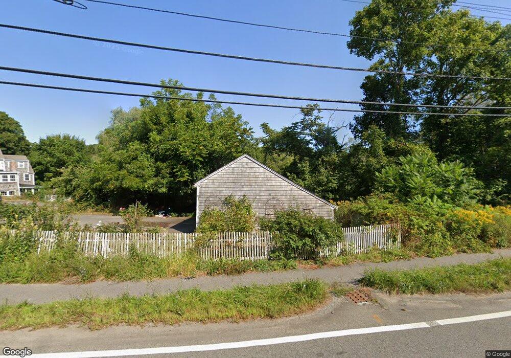 3800 Main St, Barnstable, MA 2630 - photo 1