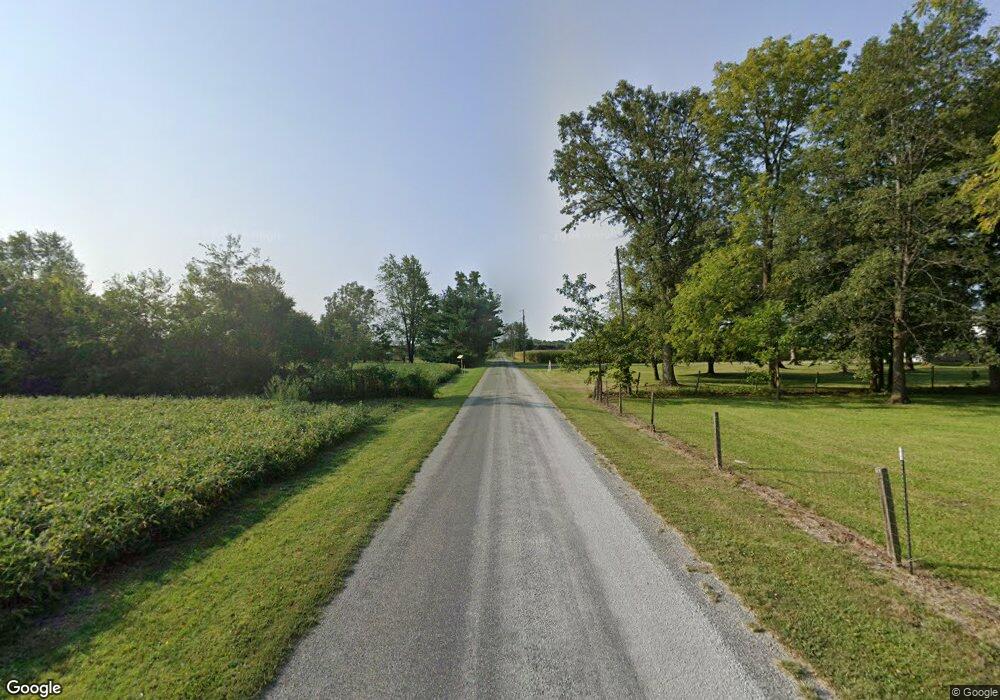 0 Dartown Rd unit 21512476, Sheridan, IN 46069 - photo 1