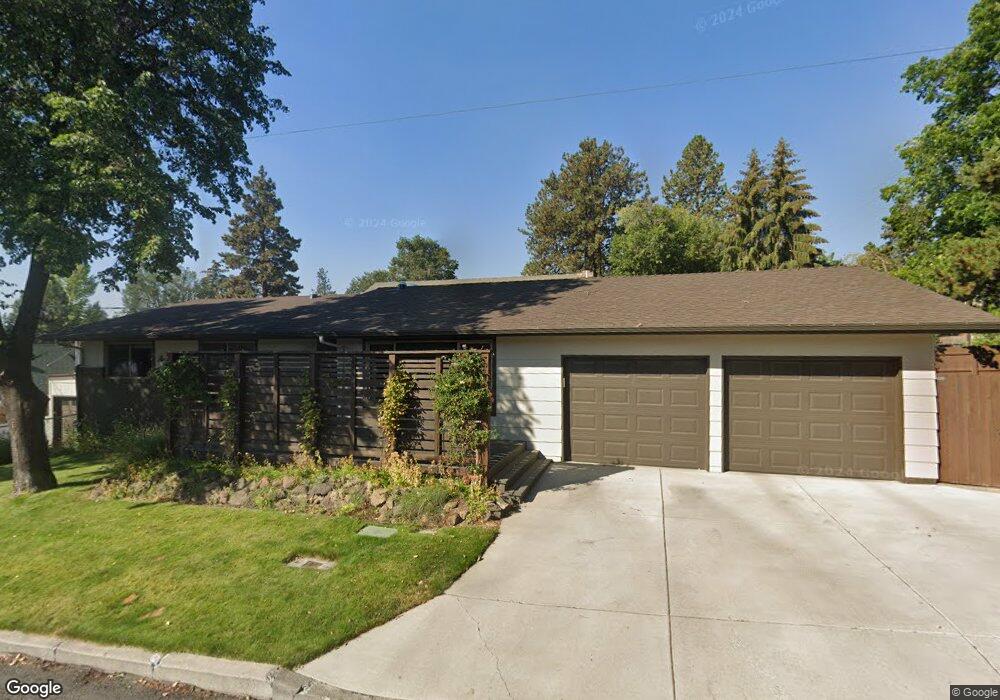 1531 NW 10th St unit 1, Bend, OR 97701 - photo 1