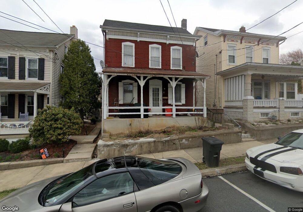 31 Main St, Mohnton, PA 19540 - photo 1