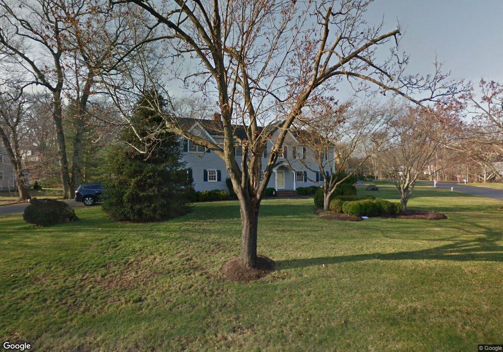 1 Chasmars Pond Rd, Darien, CT 06820 - photo 1