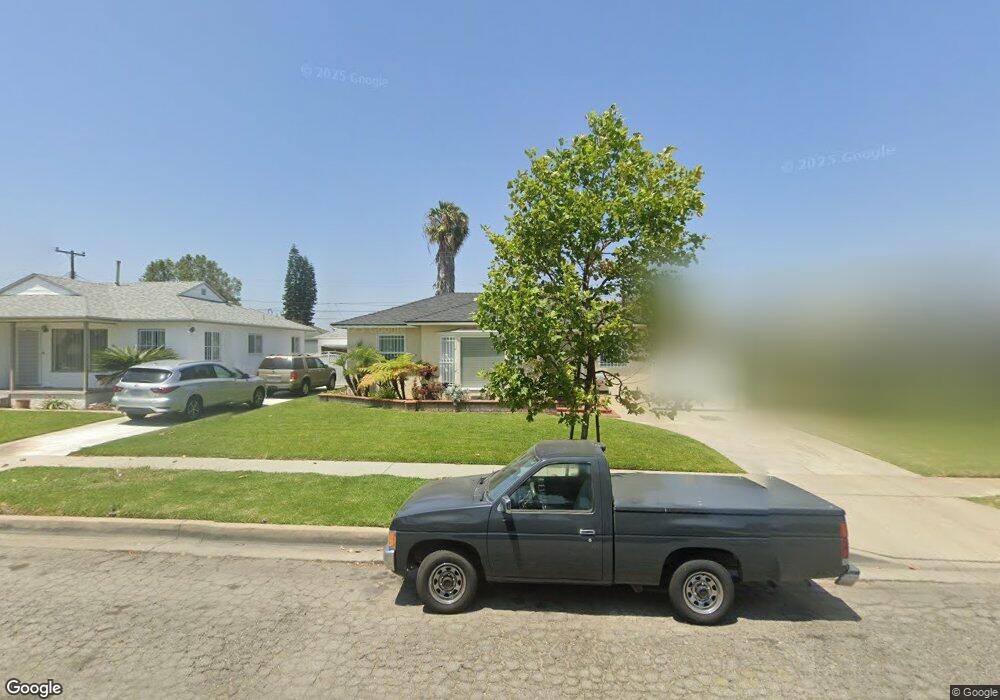 1617 W 137th St, Compton, CA 90222 - photo 1