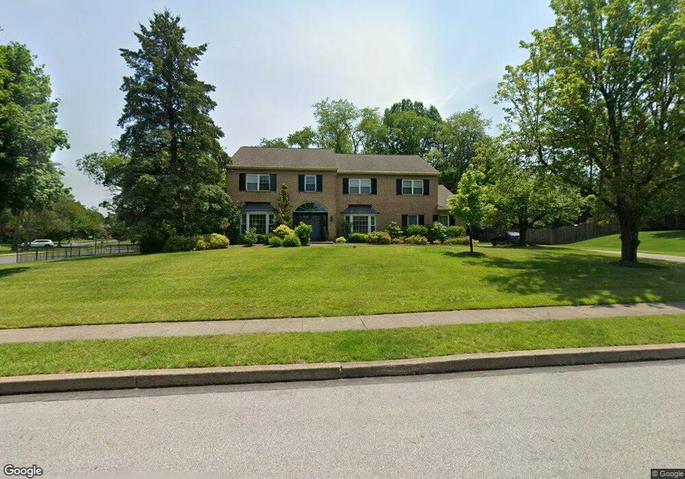 1725 Waterford Way, Ambler, PA 19002 - photo 1