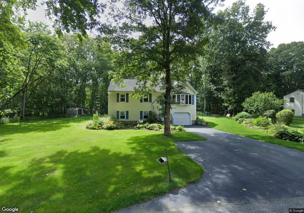 12 Hickory Dr, Dudley, MA 01571 - photo 1