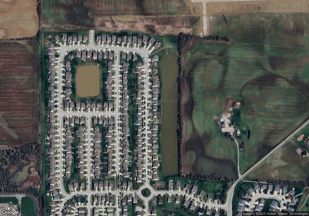 2517 Cedarmill Dr, Franklin, IN 46131 - photo 1