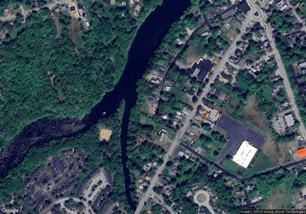 42 Charles St unit 44, Penacook, NH 03303 - photo 1