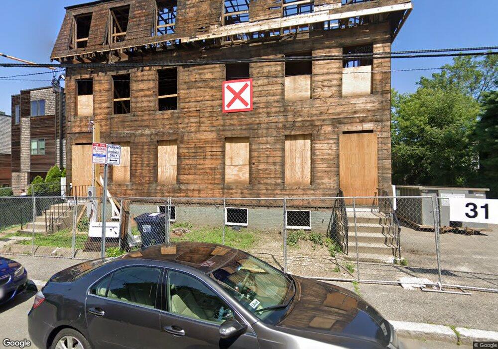 27 Winslow St, Cambridge, MA 02138 - photo 1