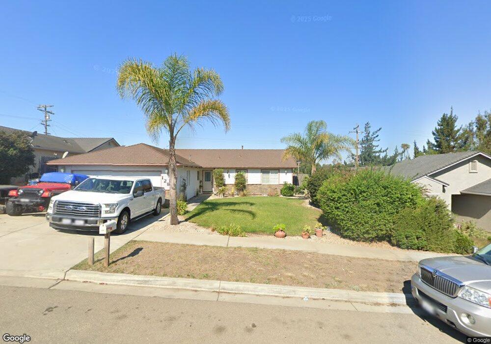 1282 Galaxy St, Nipomo, CA 93444 - photo 1