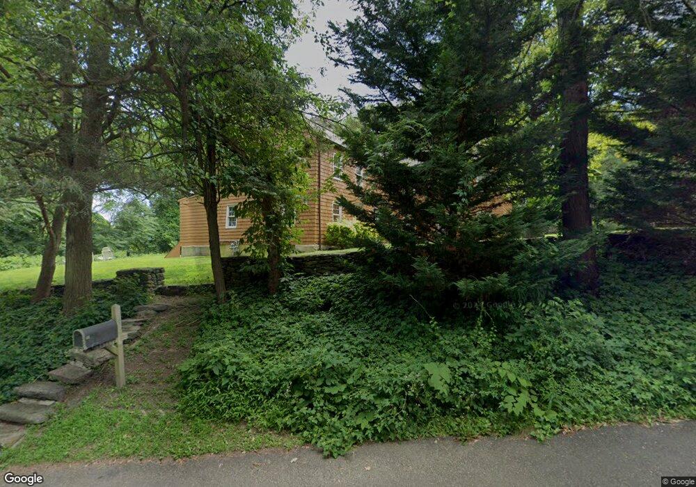 14 Glen Ridge Rd, Greenwich, CT 06831 - photo 1