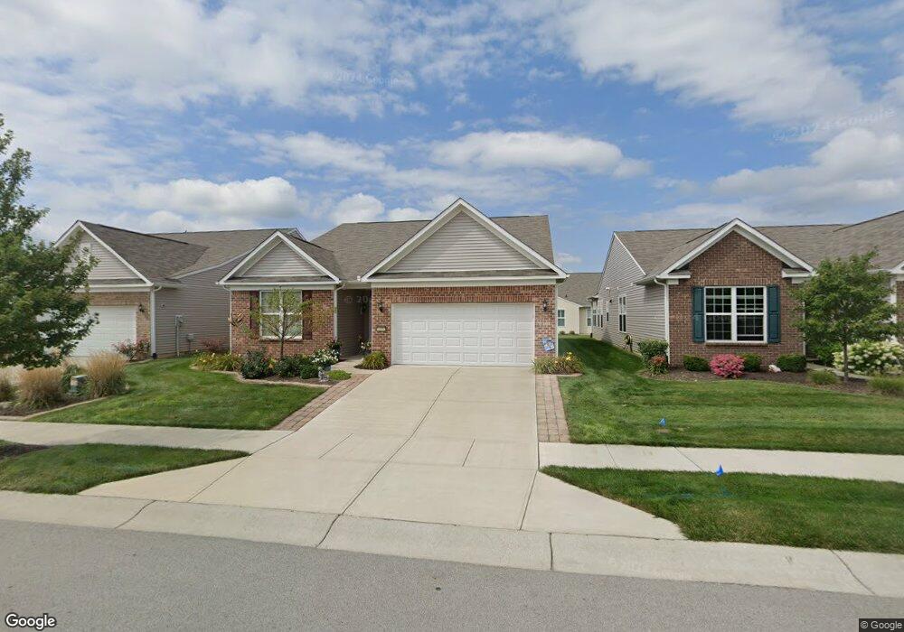 16092 Loire Valley Dr, Fishers, IN 46037 - photo 1