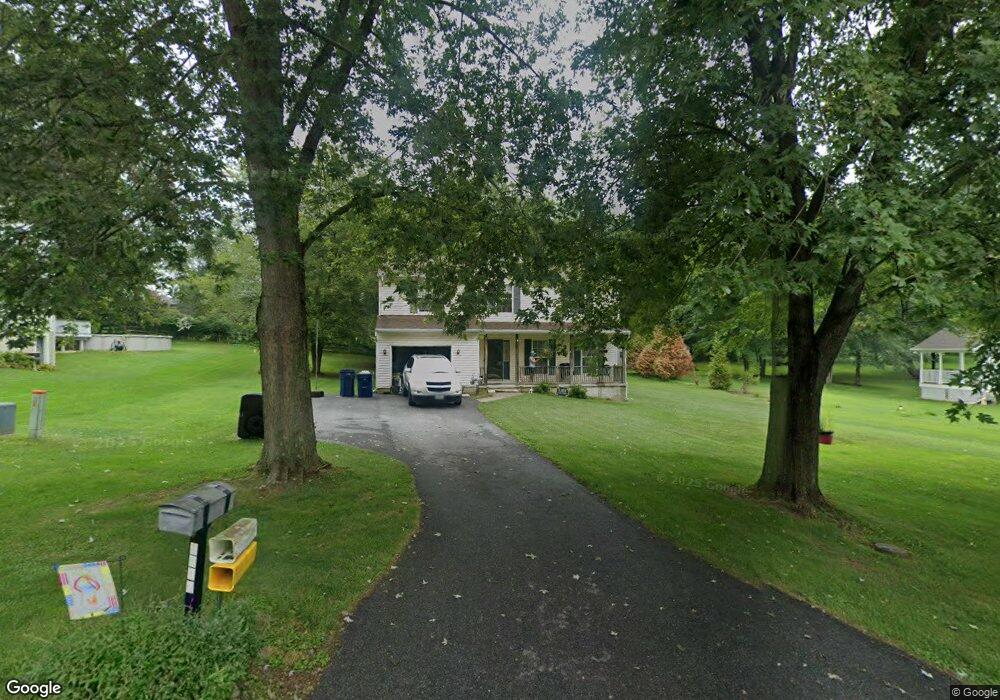 1107 Courtland Dr, Sykesville, MD 21784 - photo 1